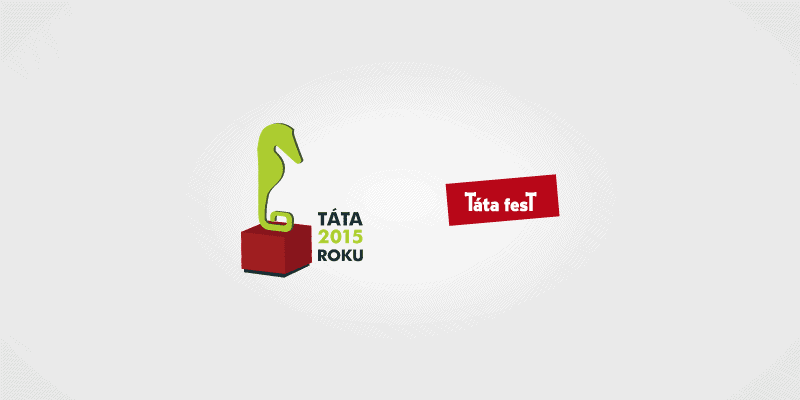 Táta roku 2015 - TátaFest
